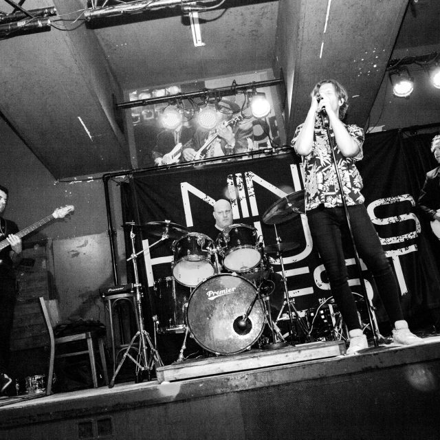 O'Caseys Den Haag 28 Jan 2023